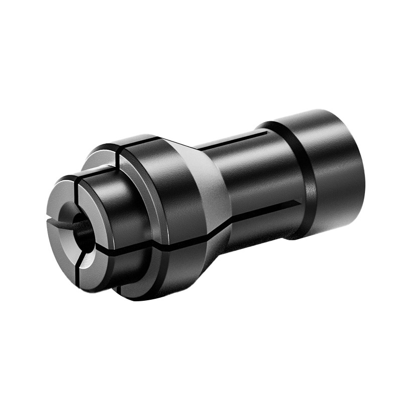 Adapter za kutnu brusilicu – ravno brušenje i graviranje, 6 mm i 3 mm čahura, visokougljična čelika
