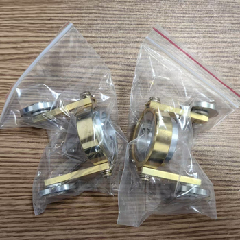 Vodič kotač za plazma rezač, tipovi G01-30 i G01-100, 15AK24KD