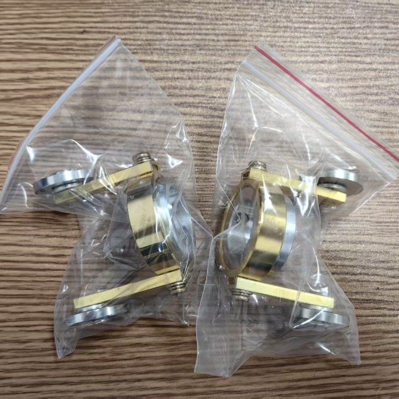 Vodič kotač za plazma rezač, tipovi G01-30 i G01-100, 15AK24KD