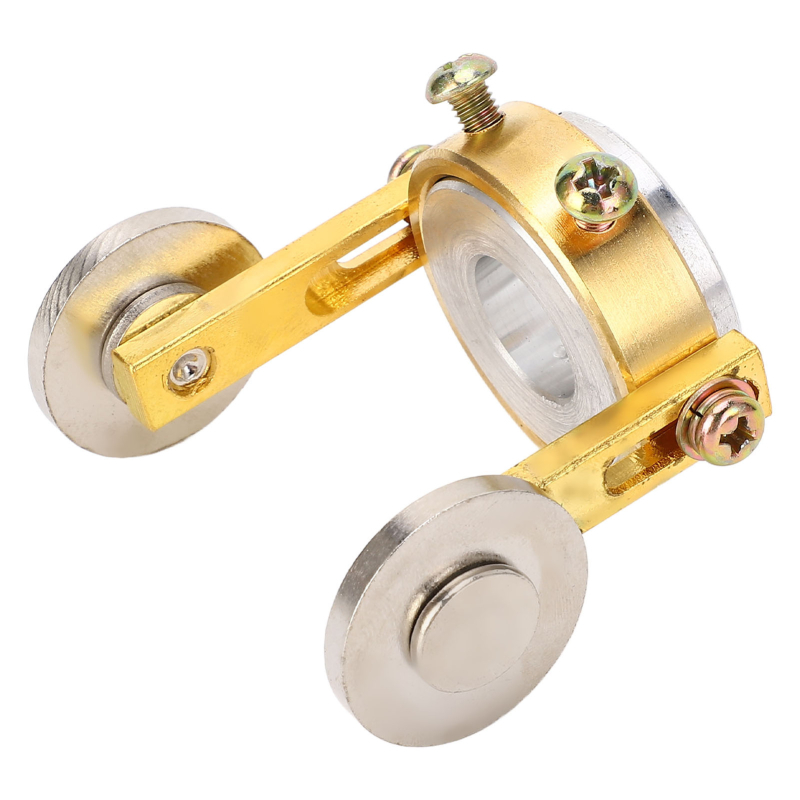Vodič kotač za plazma rezač, tipovi G01-30 i G01-100, 15AK24KD