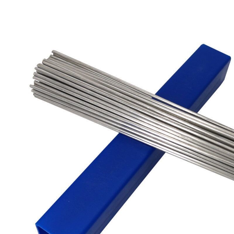 Kućni plinski zavarivač s flux-core žicom i elektrodama za niskotemperaturno zavarivanje bakar-aluminij, bakar-željezo i nehrđajući čelik