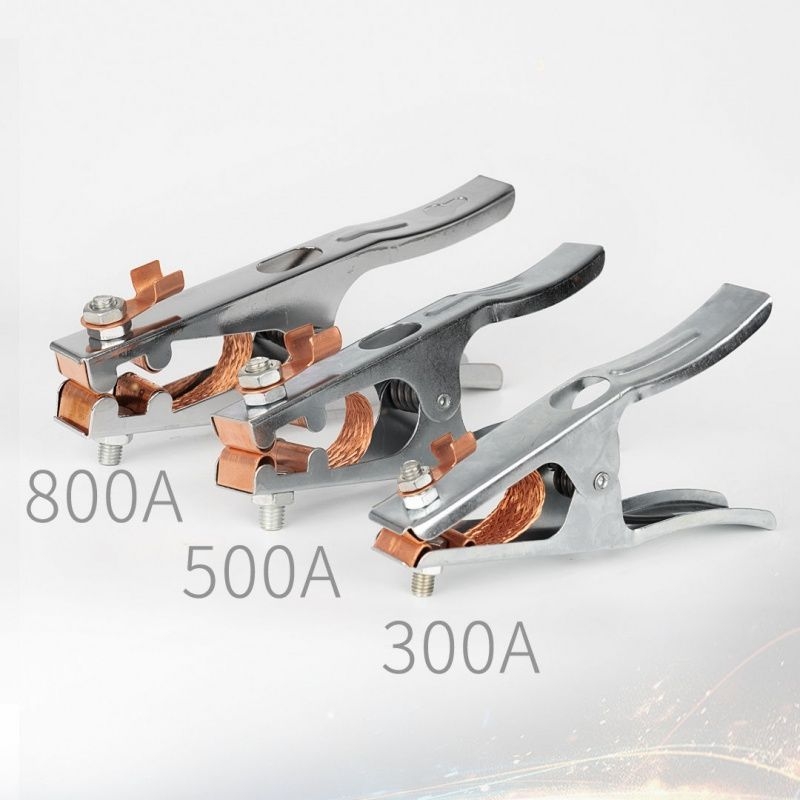 Zemni klip za zavarivanje 500A/300A/800A