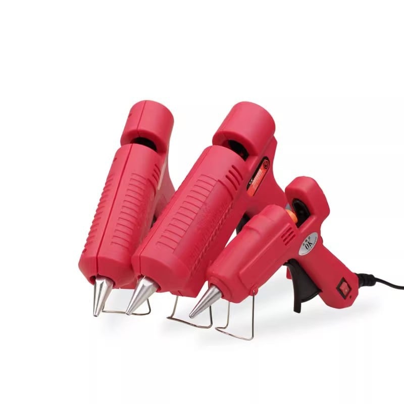 TGK-HM8025B/8060B Лепилен пистолет за горещо лепило 25W/60W/80W