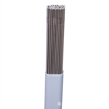 Nerezová oceľová drôt pre argónový oblúkový zváranie, Golden Bridge Welding, triedy 304, 308, 309 a 316L, priemery 2.0, 2.5 a 3.2 mm