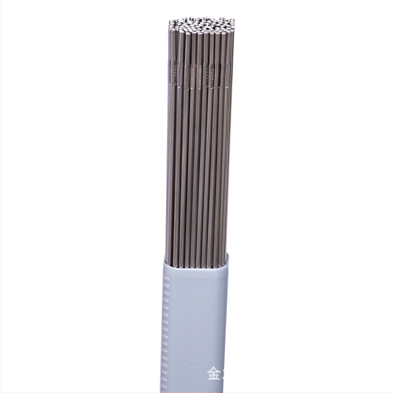 Nerezová oceľová drôt pre argónový oblúkový zváranie, Golden Bridge Welding, triedy 304, 308, 309 a 316L, priemery 2.0, 2.5 a 3.2 mm