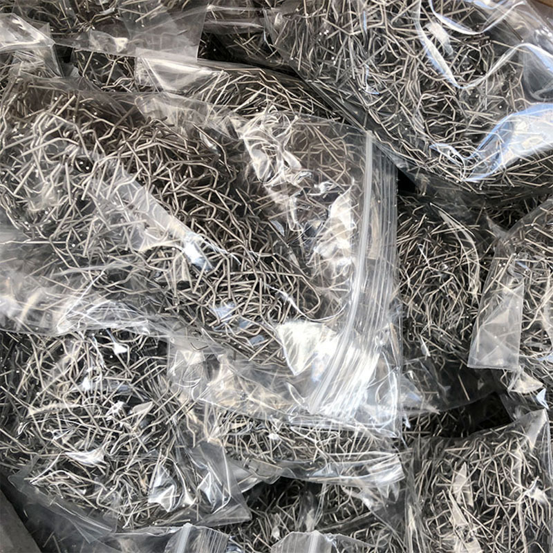 Žica za zavarivanje za popravak plastičnog branika automobila i čavli za zavarivanje za popravak pukotina