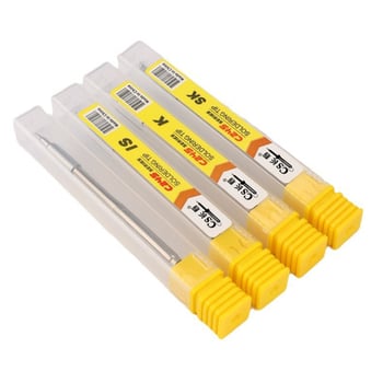OSS Team Άκρη πιστονιύ συγκόλλησης C210/C115/C245, Γενικής χρήσης, Με ενσωματωμένο θερμαντικό πυρήνα