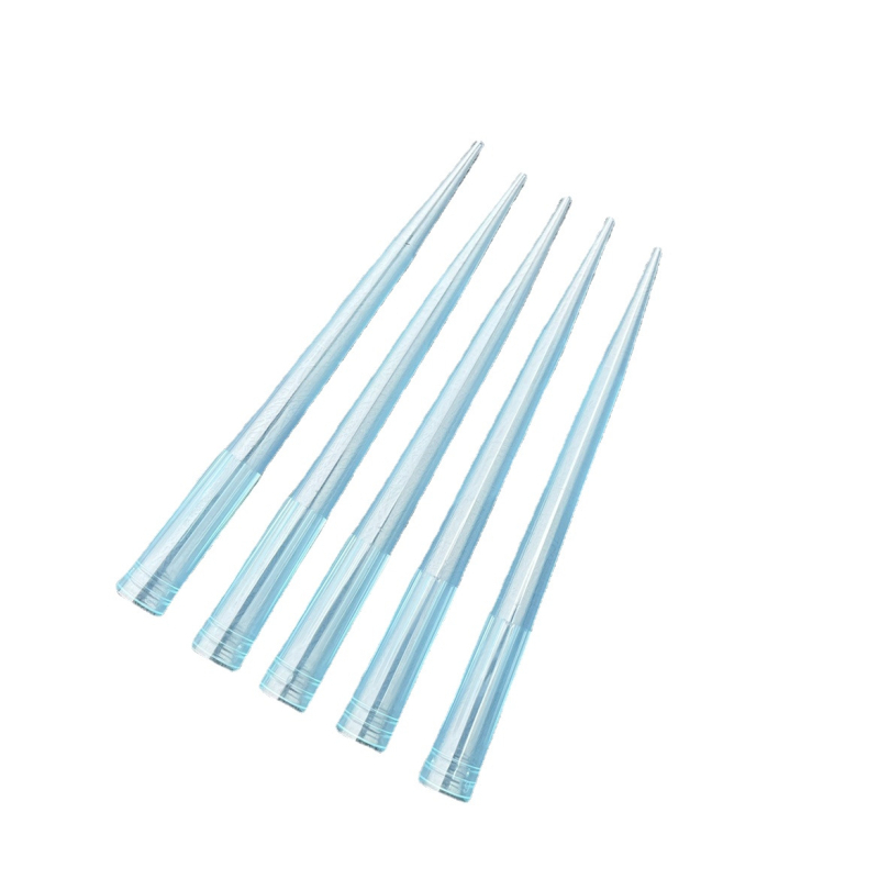 Xingya pipettahegyek, magas hőmérséklet-ellenálló, 10 μL–10 mL