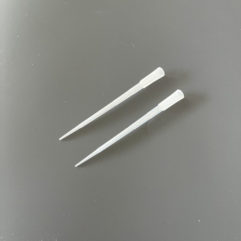 Xingya pipettahegyek, magas hőmérséklet-ellenálló, 10 μL–10 mL
