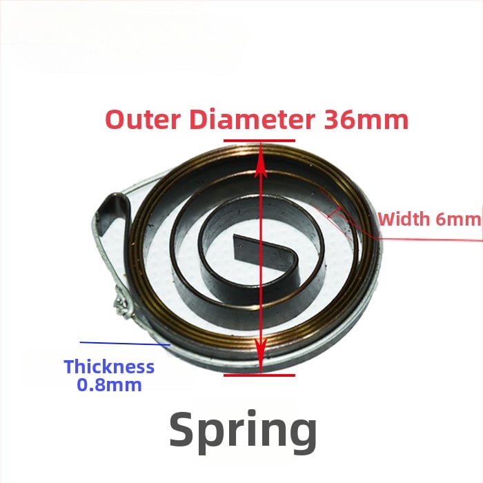Jinding 13-stupňový stolný vrták Z4113 Príslušenstvo: Spring Cover, Belt Pulley, Gear Shaft, Spindle Sleeve, Spline Sleeve, Handle, Workbench