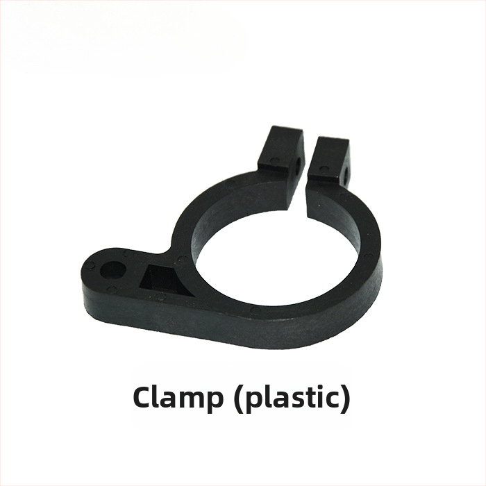 Jinding 13-stupňový stolný vrták Z4113 Príslušenstvo: Spring Cover, Belt Pulley, Gear Shaft, Spindle Sleeve, Spline Sleeve, Handle, Workbench