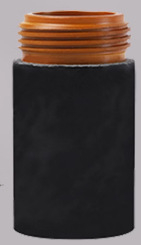 Ανταλλακτικά Hypertherm 125A πλάσμα-κοπτήρα: ηλεκτρόδιο 220971, ακροφύσιο 220975, προστατευτικό καπάκι 220975 και άλλα