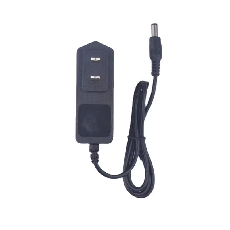 Napajanje 5V/6V/9V/12V za nadzor, Bluetooth zvučnik, usmjerivač i uređaj za manikuru - prekidačko napajanje po američkom standardu