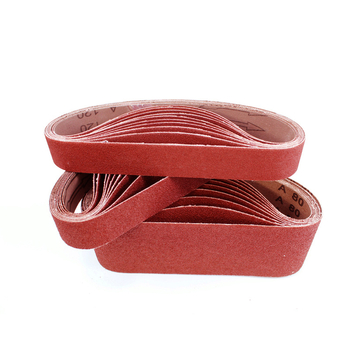 Abrasivna traka od aluminijeva oksida 30x533-10x330