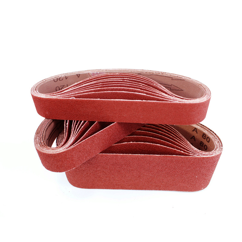 Abrasivna traka od aluminijeva oksida 30x533-10x330