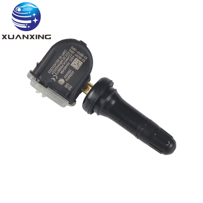 EV6T-1A180-DB senzor mjerenja tlaka u gumama, 433 MHz, za Ford Focus, Ranger i Kuga