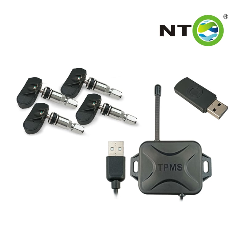 NTO USB TPMS senzor za praćenje tlaka i temperature guma