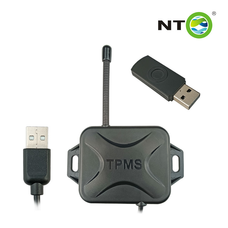 NTO USB TPMS senzor za praćenje tlaka i temperature guma