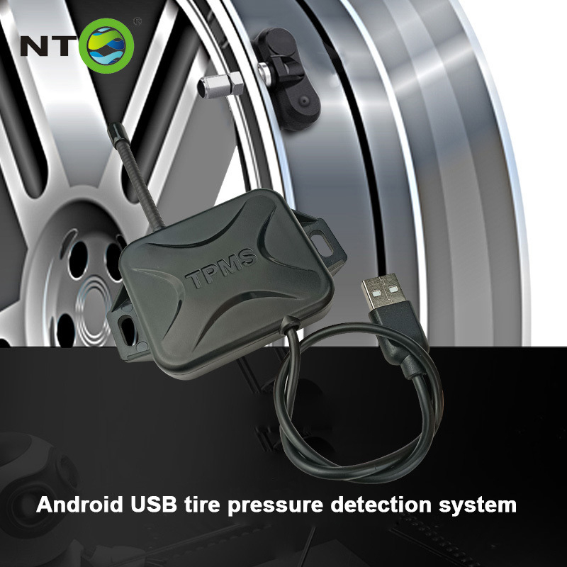 NTO USB TPMS senzor za praćenje tlaka i temperature guma