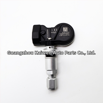 TPMS senzor pre Ford a GM, tretia generácia, viacprotokolový, bez programovania