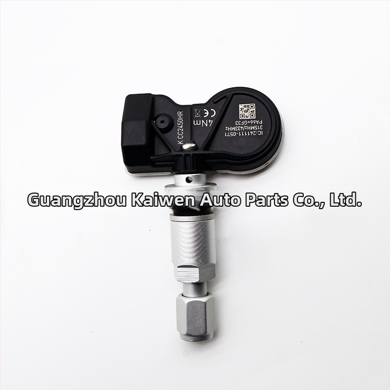 TPMS senzor pre Ford a GM, tretia generácia, viacprotokolový, bez programovania