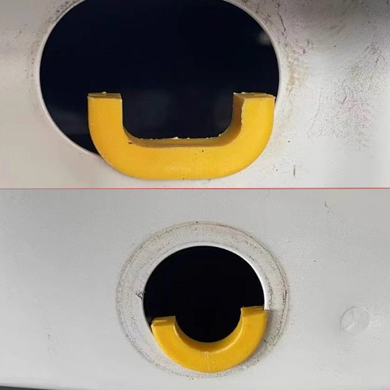 Alat za popravak udubljenja automobila, držač karoserije, kuka za popravak, protuklizni žlijeb i dodatna oprema za popravak
