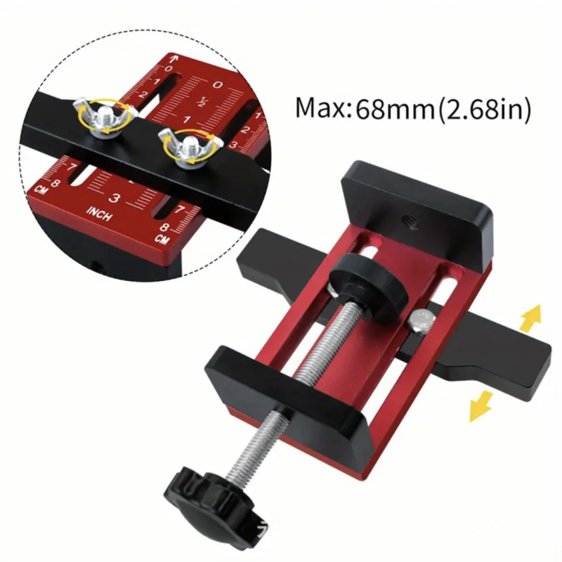 Alat za ugradnju vrata ormarića: za donje, gornje i garderobne ormariće; produžene vrata i vrata s ravnim dnom; ručni alat za ugradnju vrata.
