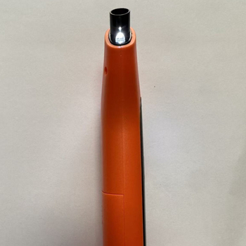 Digitálny tlakomer na pneumatiky s LCD displejom, nafukovacia pumpa, LED svetlo do auta, vlastné logo