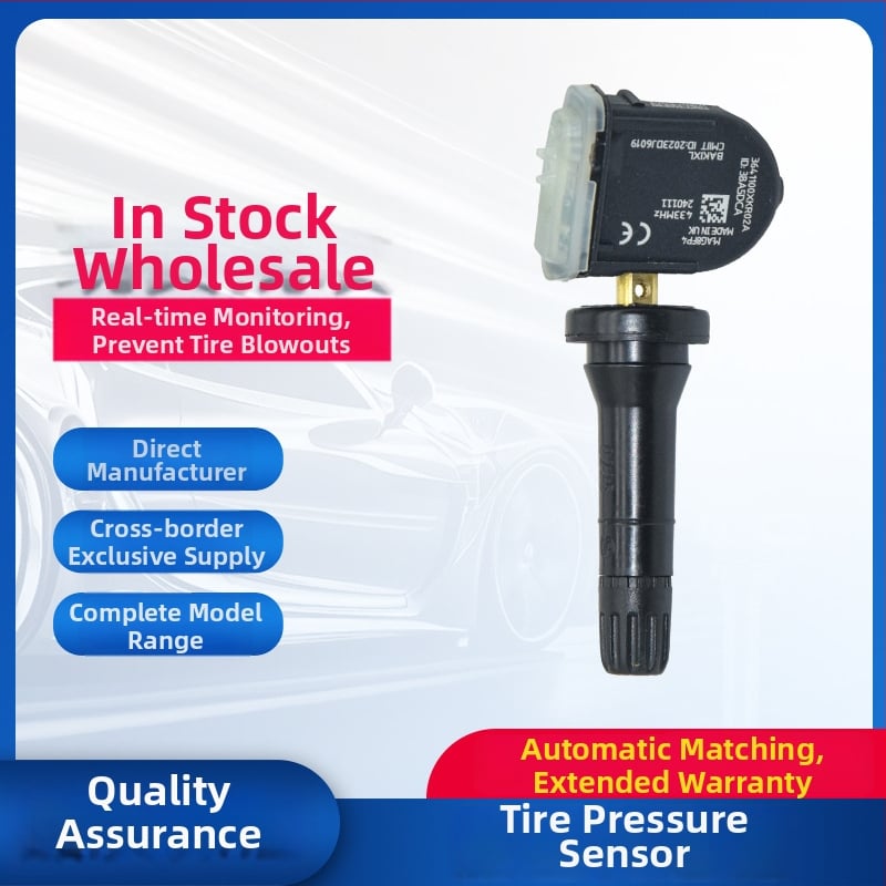 TPMS senzor tlaku v pneumatikách pre Haval H6 3641100XKR02A