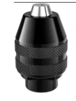 M8 srebrna matica, bakrena čeljust, promjer vretena 4,3 mm, Imperial 4486 čeljust