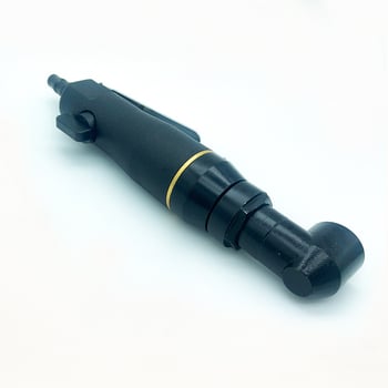 Black Wolf индустриален пневматичен винтоверт с 90° прав ъгъл KY-WT-305H