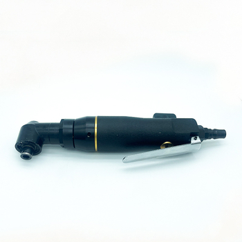 Black Wolf индустриален пневматичен винтоверт с 90° прав ъгъл KY-WT-305H