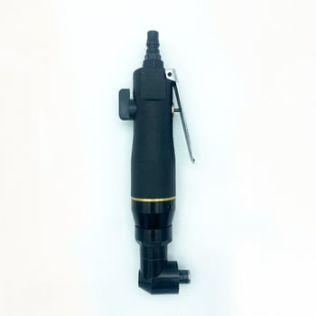 Black Wolf индустриален пневматичен винтоверт с 90° прав ъгъл KY-WT-305H