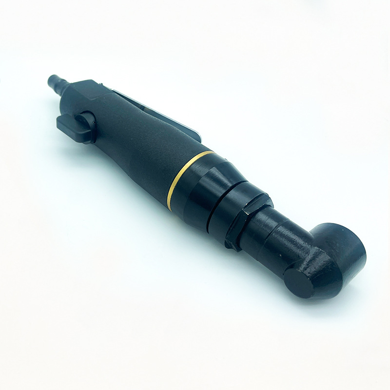 Black Wolf индустриален пневматичен винтоверт с 90° прав ъгъл KY-WT-305H