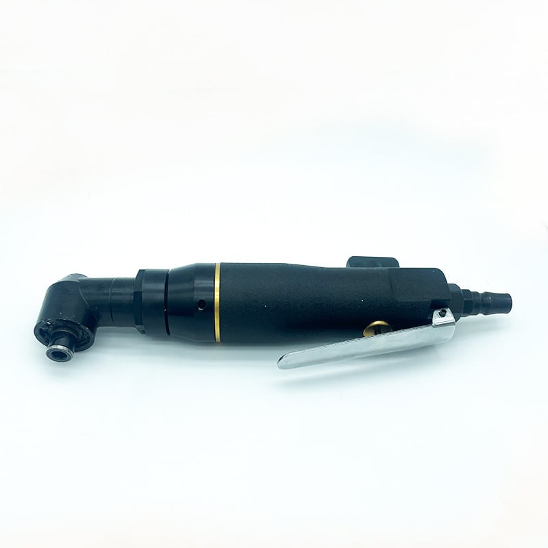 Black Wolf индустриален пневматичен винтоверт с 90° прав ъгъл KY-WT-305H