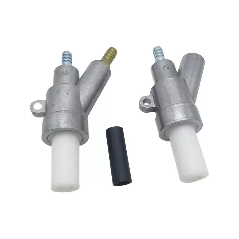 Mlaznica od bor-karbidna za pjeskarenje, otporna na trošenje (tip B) - čisti bor-karbid