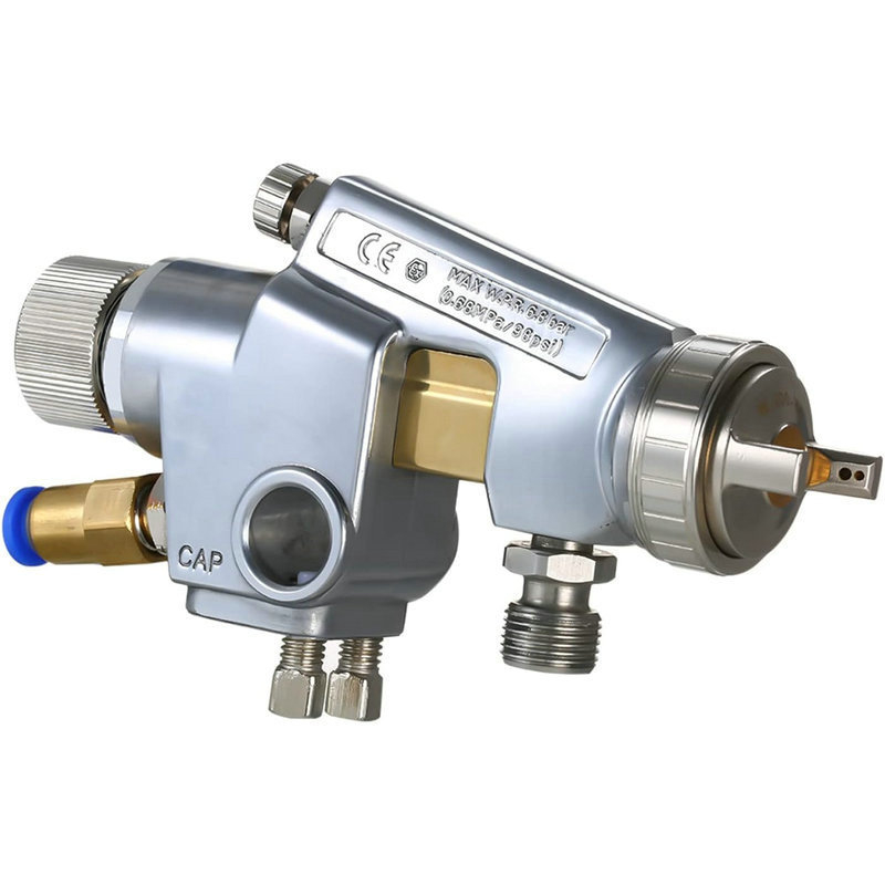 WA-200 automatski pištolj za prskanje boje, 2 mm, industrijski raspršivač