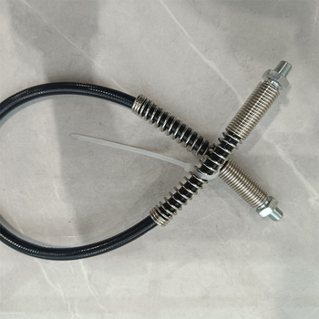 Ručni pištolj za mazivo NPT 1/8, 10000 psi