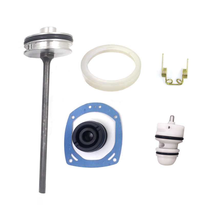 CN70 Dijelovi: CN81204 Piston Driver, CN31563/CN31564 Piston Buffer, CN55A2-74