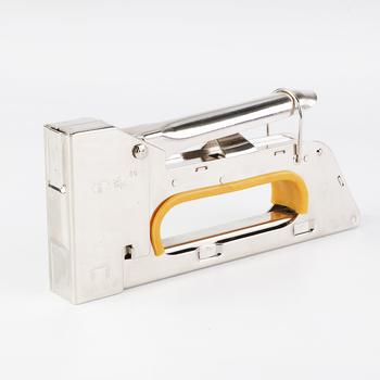 Hudong Ručni pištolj za čavle tipa U, serija Code