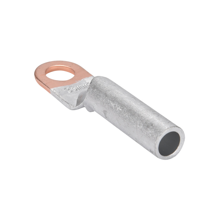 DTL-35mm Krimp terminal – nosni konektor za kabel, bakar-aluminij