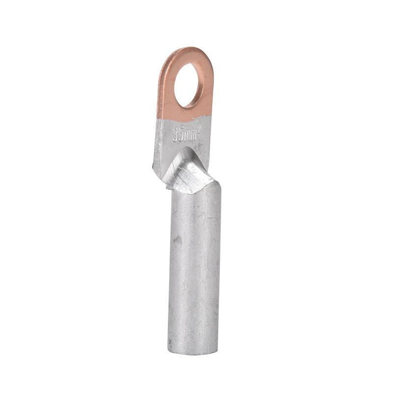 DTL-35mm Krimp terminal – nosni konektor za kabel, bakar-aluminij