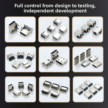 D-sub konektor HDR62, ženski kontakt, 3-pinski, 4.0 mm, pozlaćeni, čvrsti jezgreni kontakt