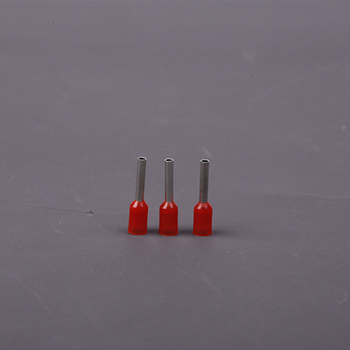 EVN0508 Nylon izolirani pin terminal, cijevnog oblika, predizoliran