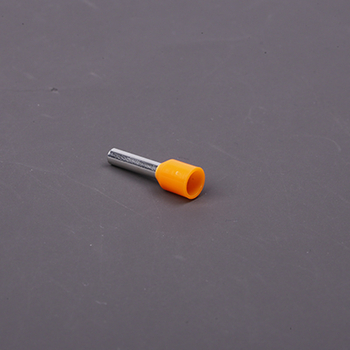 EVN0508 Nylon izolirani pin terminal, cijevnog oblika, predizoliran