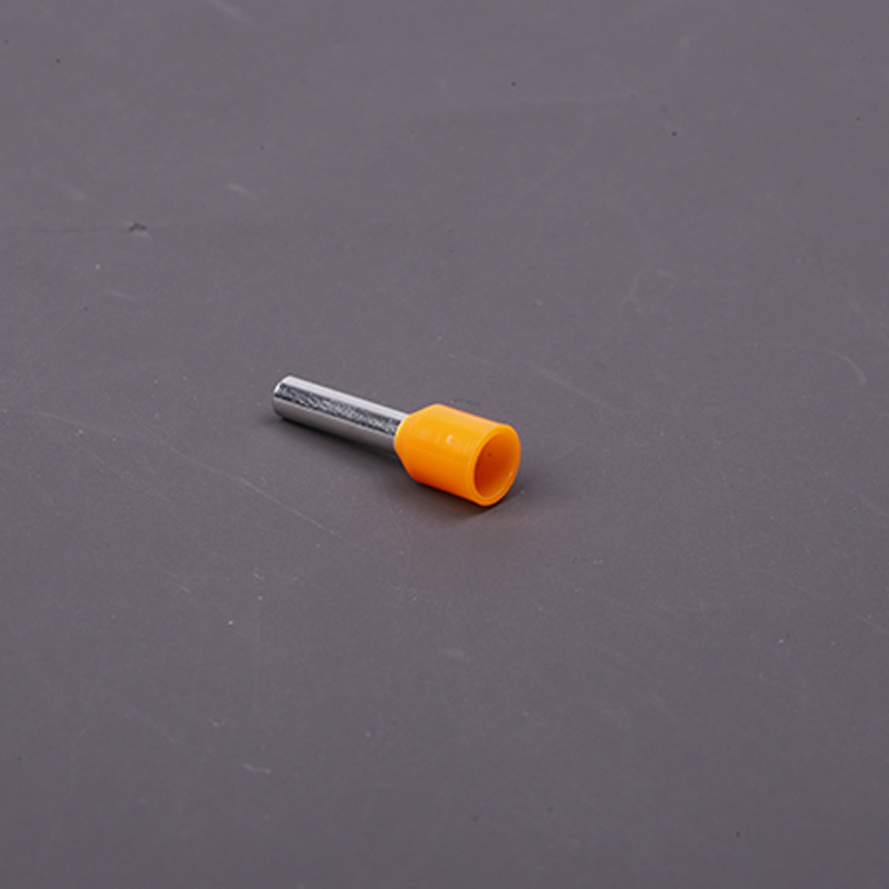 EVN0508 Nylon izolirani pin terminal, cijevnog oblika, predizoliran