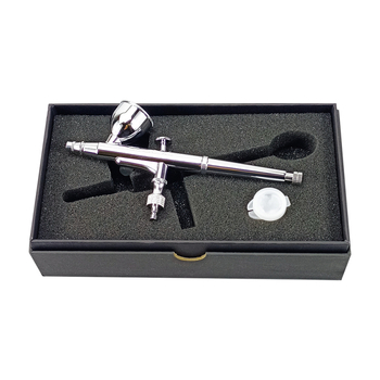 Aerograf Hybrid Gen s mlaznicom 0,3 mm za popravak i bojanje modela