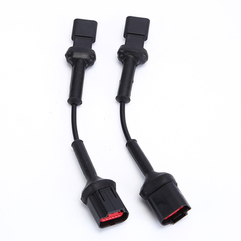 Kabel za automobilsku elektroniku od čistog bakra, otporan na prašinu i vodu, s PVC terminalima, univerzalan