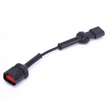 Kabel za automobilsku elektroniku od čistog bakra, otporan na prašinu i vodu, s PVC terminalima, univerzalan