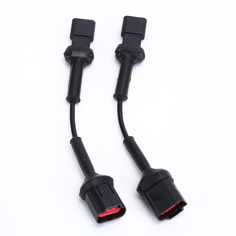 Kabel za automobilsku elektroniku od čistog bakra, otporan na prašinu i vodu, s PVC terminalima, univerzalan